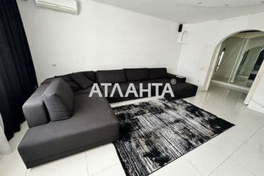 3-кімнатна квартира за адресою вул. Паркова (площа 90,2 м²) - Atlanta.ua - фото 18