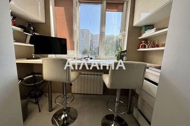 3-кімнатна квартира за адресою вул. Паркова (площа 90,2 м²) - Atlanta.ua - фото 19