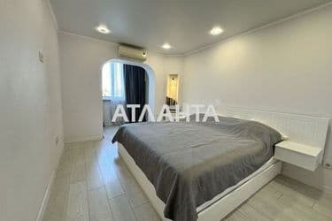 3-кімнатна квартира за адресою вул. Паркова (площа 90,2 м²) - Atlanta.ua - фото 25