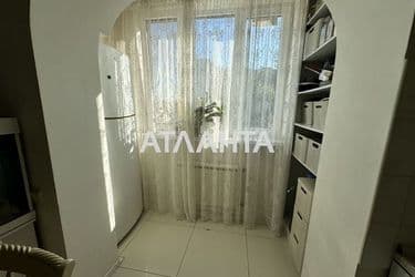 3-rooms apartment apartment by the address st. Parkovaya (area 90,2 m²) - Atlanta.ua - photo 28