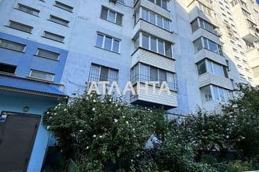 3-кімнатна квартира за адресою вул. Паркова (площа 90,2 м²) - Atlanta.ua - фото 29