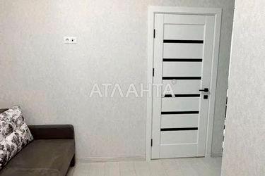 1-room apartment apartment by the address st. Zhemchuzhnaya (area 41 m²) - Atlanta.ua - photo 23