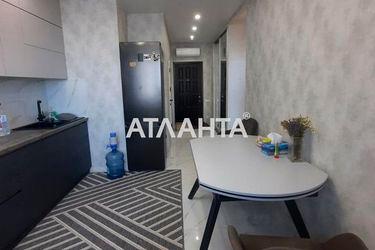 1-room apartment apartment by the address st. Zhemchuzhnaya (area 41 m²) - Atlanta.ua - photo 19