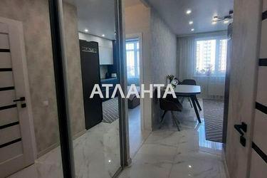 1-room apartment apartment by the address st. Zhemchuzhnaya (area 41 m²) - Atlanta.ua - photo 20