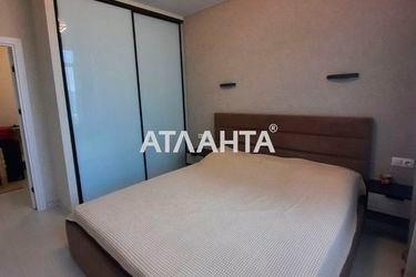 1-room apartment apartment by the address st. Zhemchuzhnaya (area 41 m²) - Atlanta.ua - photo 24