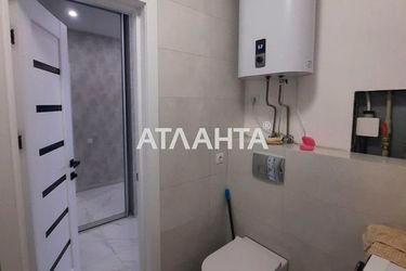 1-room apartment apartment by the address st. Zhemchuzhnaya (area 41 m²) - Atlanta.ua - photo 28