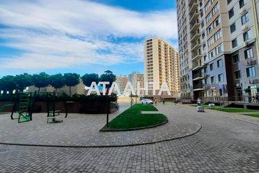 1-кімнатна квартира за адресою вул. Перлинна (площа 41 м²) - Atlanta.ua - фото 29