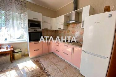 House by the address st. Tsentralnaya Lenina (area 151,3 m²) - Atlanta.ua - photo 41