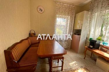 House by the address st. Tsentralnaya Lenina (area 151,3 m²) - Atlanta.ua - photo 43