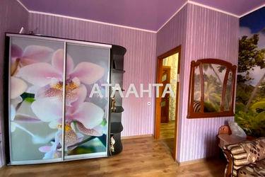 House by the address st. Tsentralnaya Lenina (area 151,3 m²) - Atlanta.ua - photo 49