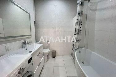 2-rooms apartment apartment by the address st. Lyustdorfskaya dor Chernomorskaya dor (area 60,4 m²) - Atlanta.ua - photo 22