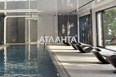 2-комнатная квартира по адресу ул. Репина (площадь 93,9 м²) - Atlanta.ua - фото 30