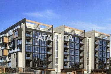 2-комнатная квартира по адресу ул. Репина (площадь 93,9 м²) - Atlanta.ua - фото 31