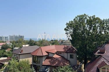 2-комнатная квартира по адресу ул. Репина (площадь 93,9 м²) - Atlanta.ua - фото 22