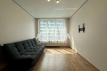 1-room apartment apartment by the address st. Zamarstynovskaya ul (area 43,9 m²) - Atlanta.ua - photo 13