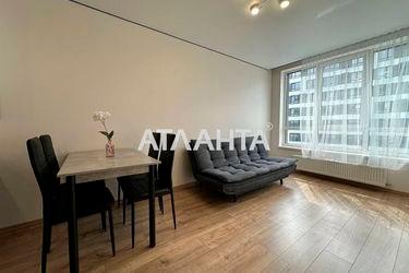 1-room apartment apartment by the address st. Zamarstynovskaya ul (area 43,9 m²) - Atlanta.ua - photo 14