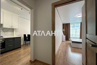 1-room apartment apartment by the address st. Zamarstynovskaya ul (area 43,9 m²) - Atlanta.ua - photo 17