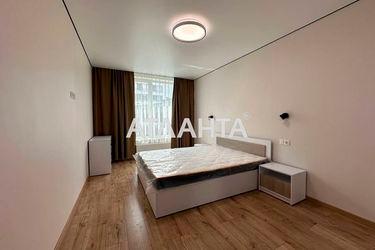 1-room apartment apartment by the address st. Zamarstynovskaya ul (area 43,9 m²) - Atlanta.ua - photo 18