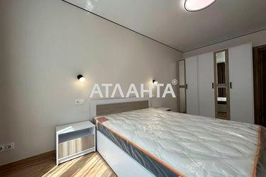 1-room apartment apartment by the address st. Zamarstynovskaya ul (area 43,9 m²) - Atlanta.ua - photo 19