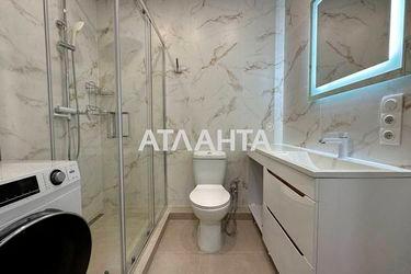 1-room apartment apartment by the address st. Zamarstynovskaya ul (area 43,9 m²) - Atlanta.ua - photo 21