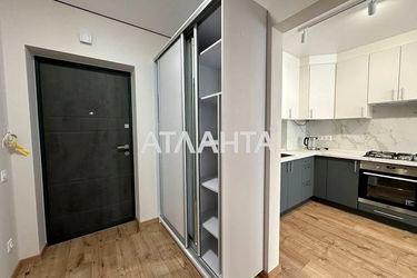 1-room apartment apartment by the address st. Zamarstynovskaya ul (area 43,9 m²) - Atlanta.ua - photo 22