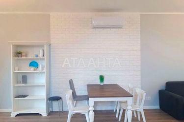 House by the address st. Lesnaya (area 143 m²) - Atlanta.ua - photo 14