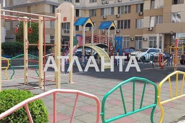 Комерційна нерухомість за адресою вул. Літературна (площа 44,1 м²) - Atlanta.ua - фото 13