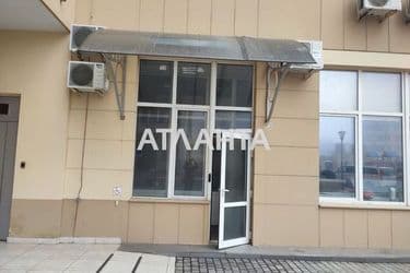 Комерційна нерухомість за адресою вул. Літературна (площа 40,1 м²) - Atlanta.ua - фото 18