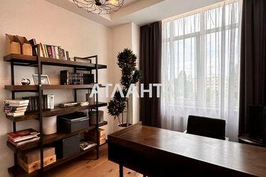 3-rooms apartment apartment by the address st. Frantsuzskiy bul Proletarskiy bul (area 143 m²) - Atlanta.ua - photo 53