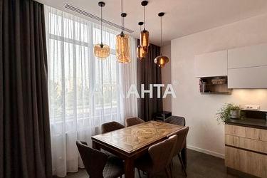 3-rooms apartment apartment by the address st. Frantsuzskiy bul Proletarskiy bul (area 143 m²) - Atlanta.ua - photo 59