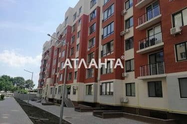 2-rooms apartment apartment by the address st. Nikolaevskaya (area 68,4 m²) - Atlanta.ua - photo 6