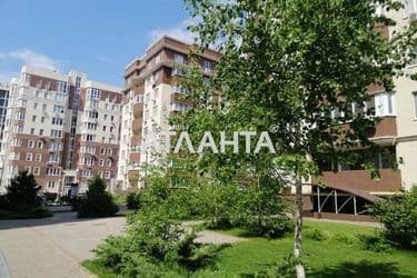 2-rooms apartment apartment by the address st. Nikolaevskaya (area 67,2 m²) - Atlanta.ua - photo 8