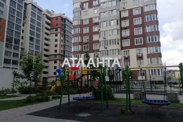 2-rooms apartment apartment by the address st. Nikolaevskaya (area 65,6 m²) - Atlanta.ua - photo 4