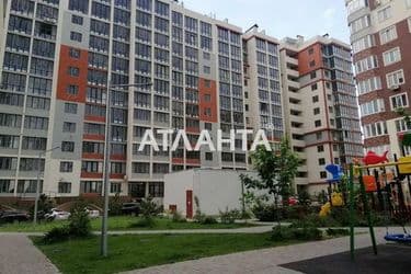 2-rooms apartment apartment by the address st. Nikolaevskaya (area 64,7 m²) - Atlanta.ua - photo 8