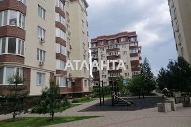 2-rooms apartment apartment by the address st. Nikolaevskaya (area 64,7 m²) - Atlanta.ua - photo 9