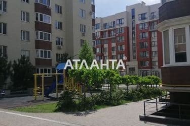 2-rooms apartment apartment by the address st. Nikolaevskaya (area 66,9 m²) - Atlanta.ua - photo 7