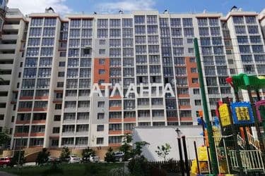 2-rooms apartment apartment by the address st. Nikolaevskaya (area 66,9 m²) - Atlanta.ua - photo 8