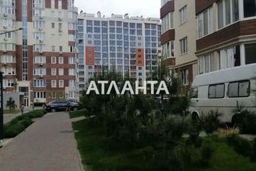 2-rooms apartment apartment by the address st. Nikolaevskaya (area 64,3 m²) - Atlanta.ua - photo 9