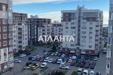 2-кімнатна квартира за адресою вул. Миколаївська (площа 64,3 м²) - Atlanta.ua - фото 9