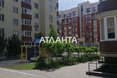 2-кімнатна квартира за адресою вул. Миколаївська (площа 64,3 м²) - Atlanta.ua - фото 7