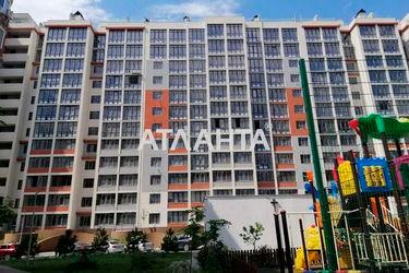 2-rooms apartment apartment by the address st. Nikolaevskaya (area 64,3 m²) - Atlanta.ua - photo 6