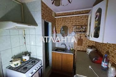 2-rooms apartment apartment by the address st. Astashkina per (area 28,2 m²) - Atlanta.ua - photo 14