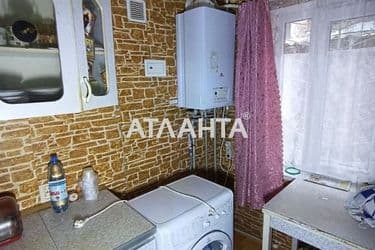 2-rooms apartment apartment by the address st. Astashkina per (area 28,2 m²) - Atlanta.ua - photo 15