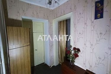 2-rooms apartment apartment by the address st. Astashkina per (area 28,2 m²) - Atlanta.ua - photo 16