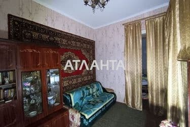 2-rooms apartment apartment by the address st. Astashkina per (area 28,2 m²) - Atlanta.ua - photo 17