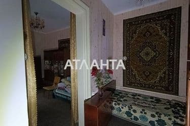 2-rooms apartment apartment by the address st. Astashkina per (area 28,2 m²) - Atlanta.ua - photo 19