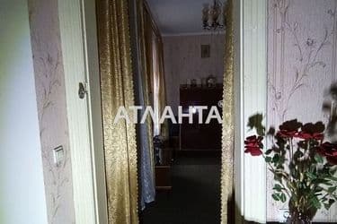 2-rooms apartment apartment by the address st. Astashkina per (area 28,2 m²) - Atlanta.ua - photo 20