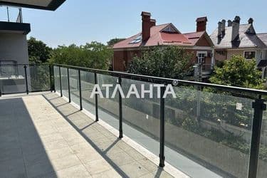 3-комнатная квартира по адресу ул. Репина (площадь 182,2 м²) - Atlanta.ua - фото 23