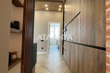 2-rooms apartment apartment by the address st. Lyustdorfskaya dor Chernomorskaya dor (area 98 m²) - Atlanta.ua - photo 30