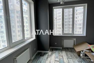 2-rooms apartment apartment by the address st. Lyustdorfskaya dor Chernomorskaya dor (area 98 m²) - Atlanta.ua - photo 34